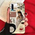 A-Ariana G-Grandes girl Phone Case For Samsung A 10 11 12 13 20 21 22 30 31 32 40 51 52 53 70 71 72 73 91 13 shell. 