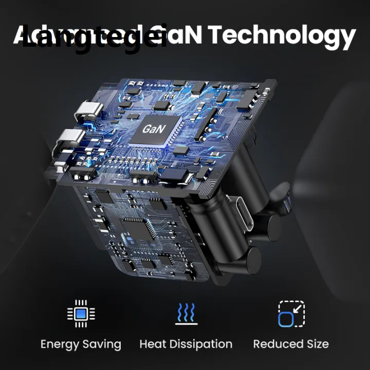 UGREEN%2020W%20GaN%20Fast%20Charger%20Single-C%20Space%20Gray%20US%20Standard%20Wall%20Charger%20for%20Iphone%2017%20Pro%2016%2015,%20Model:%2090902%20-%20Image%203