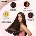 Streax Gel Hair Colour for Women & Men 150ml | Hair Color|100% grey coverage |Long Lasting Hair Color, easy to use| Ammonia Free Hair Color, No Paraben & Sulphate. 