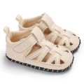 【Hengli jewelry story】（NEW）Baby shoe toddler shoes baby shoes rubber Bottom Sandals baby shoes girl girls boy toddler slippers moccasins booties boots infant shoes girls booties newborn sandals boy sneakers girl crib ugg for baby disney buffalo plaid leat. 