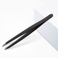 1pcs Eyebrow Tweezers Stainless Steel Face Hair Removal Eye Brow Trimmer Eyelash Clip Good effect and easy to use. 
