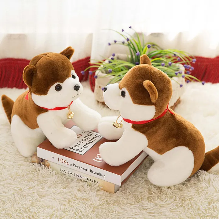 Dog%20plush%20toys%20Bell%20dog%20doll%20PP%20Cotton%20stuffed%20plush%20toy%20-%20Image%202