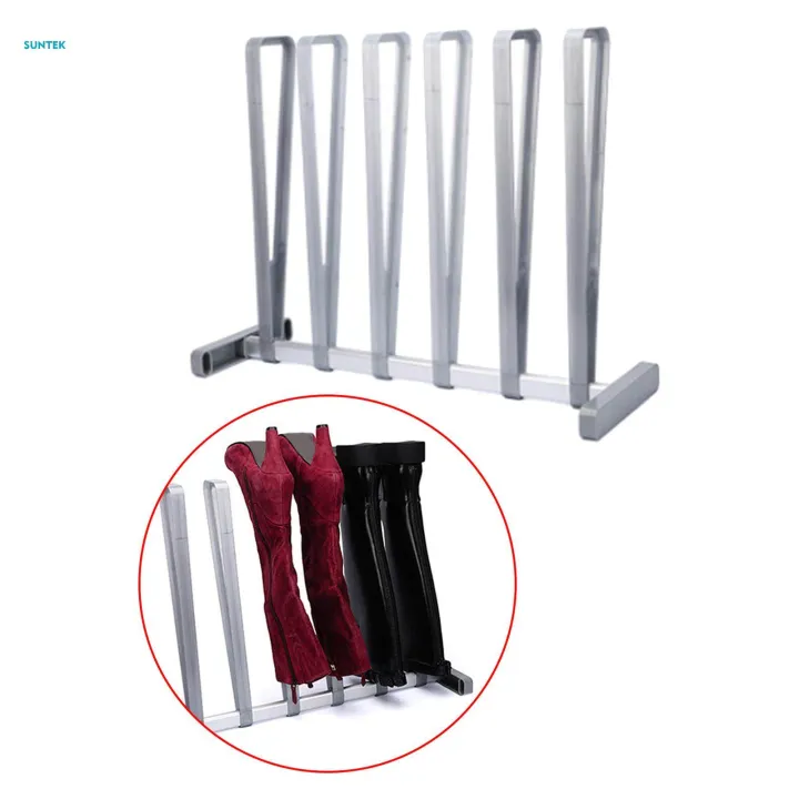 Boots%20Rack%20Shoe%20Organizer%20Easy%20Installation,%20Accessory%20Free%20Standing%20Shoe%20Rack%20Tall%20Boots%20Storage%20Stand%20for%20Patio%20Outdoor%20Hallway%20Entryway%20-%20Image%206
