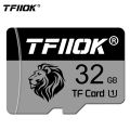 Memory Micro TF SD Card 64GB 128GB 256GB USH-3 C10 Flash Mini Card 8 16 32GB V10 High Speed Cameracartão de memória For Camera.
