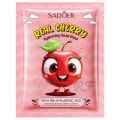 SADOER Moisturzing Soothhing with 35% Hyaluronic Acid Skin Care Facial Sheet Mask- 25g. 