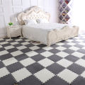 Puzzle foam mat , 1 pcs 1 square feet. 