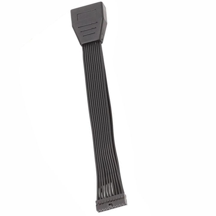 1Pcs%20Motherboard%20Mainboard%20USB%203.0%2020%20Pin%20Female%20to%20USB%203.0%2020%20Pin%20Male%20Extension%20Cable-15cm%20-%20Image%204