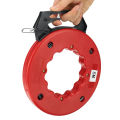 5/15/20/25/30M Electrician Fish Tape Cable Wire Access Puller Conduit Drywall Threader-5M. 