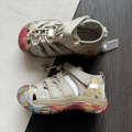 Keen Cohen outdoor sports, river tracing shoes, boys and girls, children's foreskin, wading water, quick drying sandals, beach shoes.