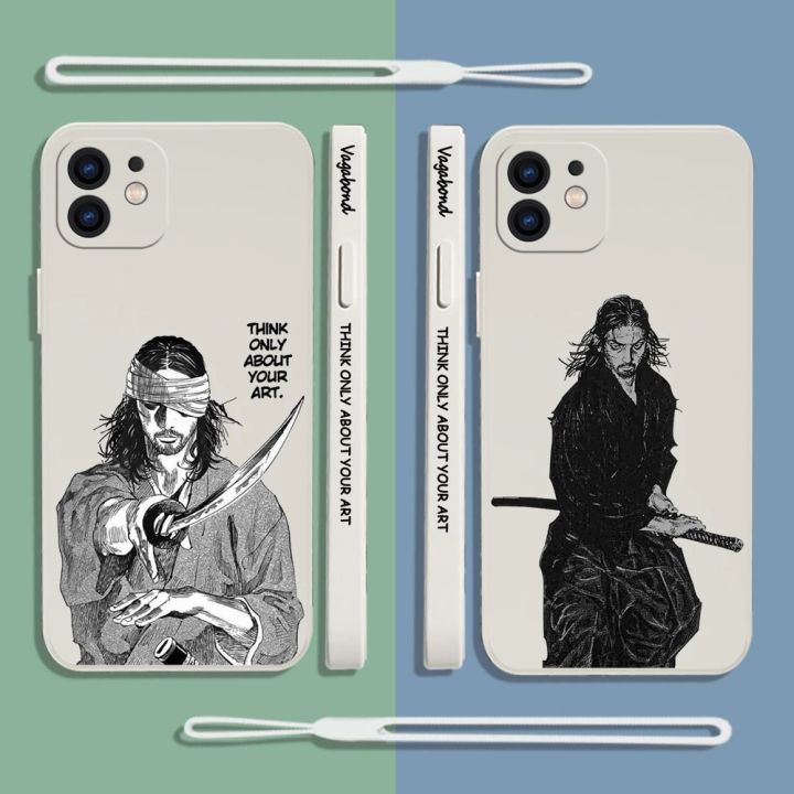 Vagabond%20Manga%20Phone%20Case%20For%20Samsung%20Galaxy%20S23%20S22%20S21%20S20%20Ultra%20Plus%20FE%20S10%204G%20S9%20S10E%20Note%2020%2010%209%20Plus%20With%20Lanyard%20Cover%20-%20Image%202
