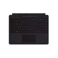 Microsoft Surface Pro Signature Keyboard with Slim Pen 2. 