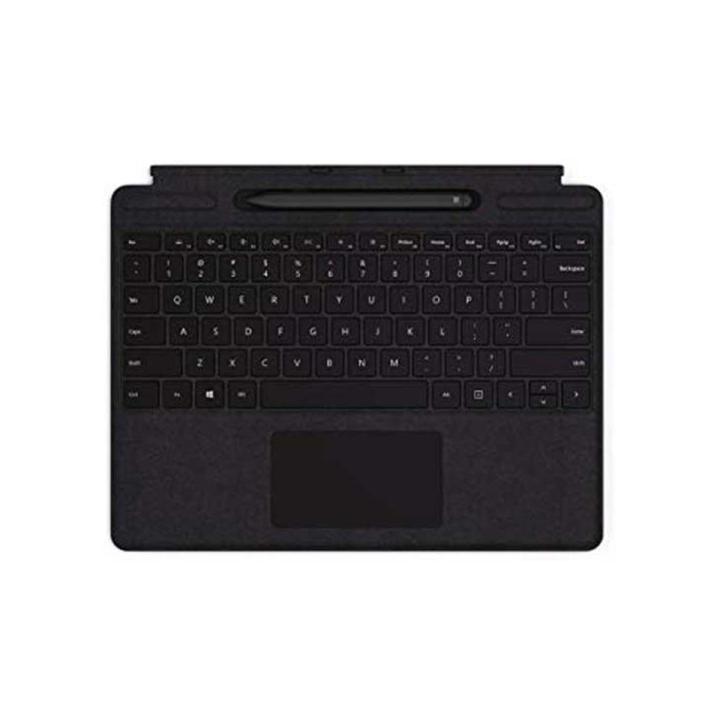 Microsoft Surface Pro Signature Keyboard with Slim Pen 2