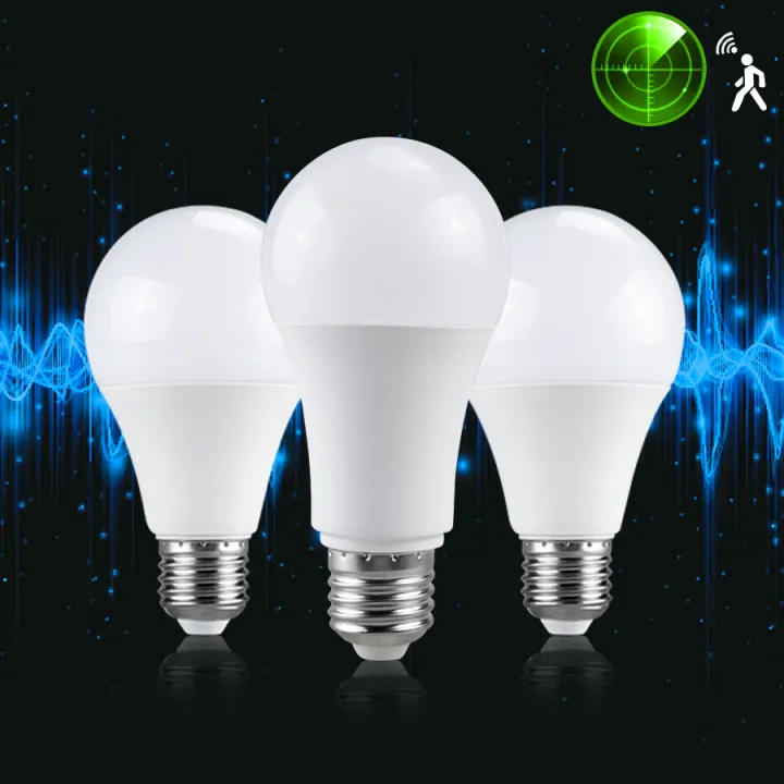 15W/20W/25W%20E27%20Radar%20Motion%20Sensor%20Light%20Bulb%2085-265V%20Infrared%20Detection%20Smart%20Lamp%20Working%20in%20Night%20Darkness%20-%20Image%203