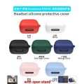 Anker Soundcore Liberty R50i NC Silicone Protective Case Cover.