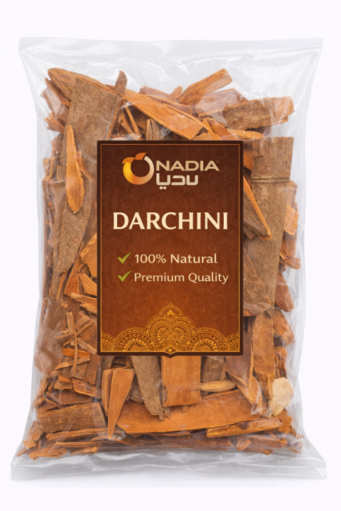 Daruchini - 100gm dalchini cinnamon | Daraz.com.bd