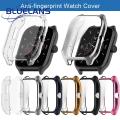 Watch Protective Cover Shock Absorption Perfect Fit Watch Protective Cover.