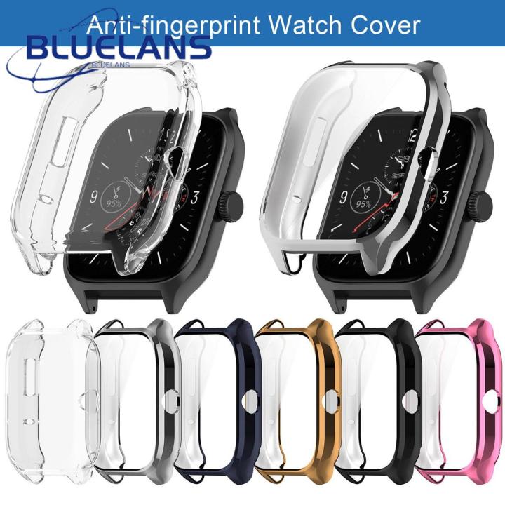 Watch Protective Cover Shock Absorption Perfect Fit Watch Protective Cover