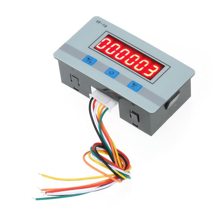 KOGEEK%20Mini%20LCD%20Digital%20Counter%20Module%20DC/AC5V~24V%20Electronic%20Totalizer%20with%20NPN%20and%20PNP%20Signal%20Interface%201~999999%20Times%20Counting%20Range%20-%20Image%206