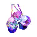 Bamboo dragonfly toy luminous May Day bracelet city large ordinary boys street first grade children May Day. 