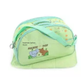 Diaper Bag - Spring Green. 