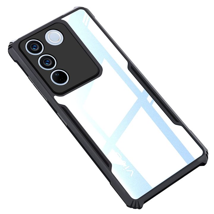 For%20Vivo%20V27e%20Mobile%20Cover%20Edge-Reinforced%20Shockproof%20Cushion%20Back%20Clear%20Hybrid%20Transparent%20Hard%20Cover%20Casing%20-%20Image%208