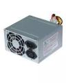 PC ATX Power Supply 500W - Silver. 
