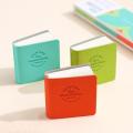 Thick Paper Drawing Book -Free 3-Pack Mini Watercolor Sketchbook Square 200gsm Painting Paper for Art Supplies School Office. 