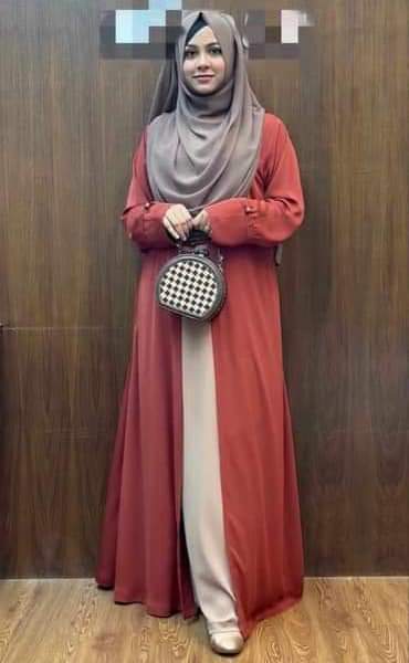 abaya%20borka%20(Alisha)%20Dubai%20Cherry%20stylish%20party%20borka%20fashion%20collection%20Fashionable%20khimar%20Lycra%20borka%20for%20Women%20-%20Image%205