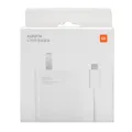 Xiaomi 67W Fast Charger and 6A USB Type C Charging Cable Set Wall Charger Single USB-A Port Power Adapter Charging for Xiaomi. 