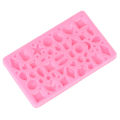 1Pc Silicone Cabochon Mold For Making Jewelry Pendant Resin Casting Mould Craft SEVICH. 
