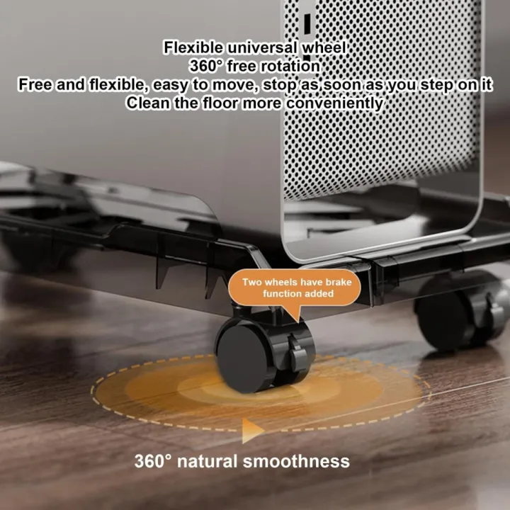 Adjustable%20Mobile%20CPU%20Stand%20Heavy-Duty%20PC%20Tower%20Stand%20With%204%20Caster%20Wheels%20Ventilated%20Under%20Desk%20CPU%20Holder%20PC%20Floor%20Cart%20-%20Image%204