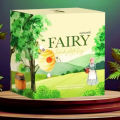 FAIRY Scrub Gluta Soap.