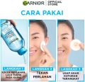 Garnier Skin Naturals Micellar Cleansing Water Salicylic BHA 125ml.