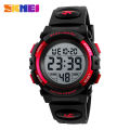 SKMEI Moments Beauty Multifunction Sports Watches Men's Women's Watches Student Watches Business Waterproof Watches.