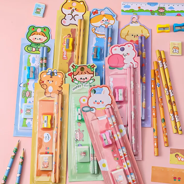 Cheap%20Kawaii%20Stationery%20Set%20for%20Kids%20Gift%20Pencil%20Set%20with%20Rubber%20Ruler%20Cheap%205PC%20Holiday%20Gifts%20Prizes%20School%20Supplies%20Wholesale%20-%20Image%205
