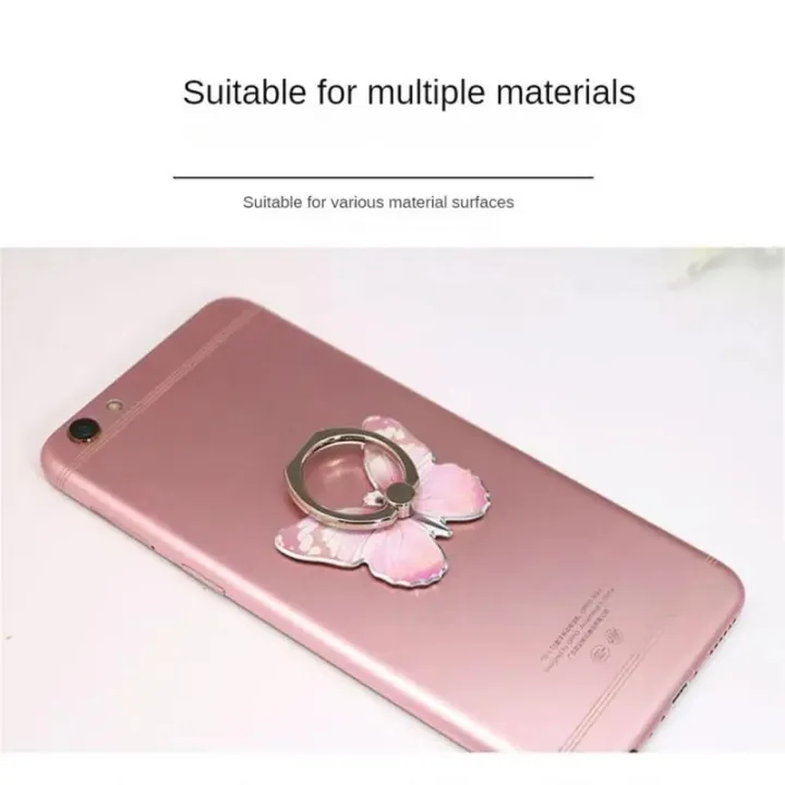 Butterfly%20Bracket%20Rotatable%20Finger%20Ring%20Phone%20Holder%20Adjustable%20Bracket%20Mobile%20Phone%20Accessories%20For%20IPhone%20Samsung%20Xiaomi%20Hot!%20-%20Image%203