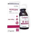 Calplex Liquid 100 ml Medicine for Birds-Birds-Food-Medicine-01/02 pc. 