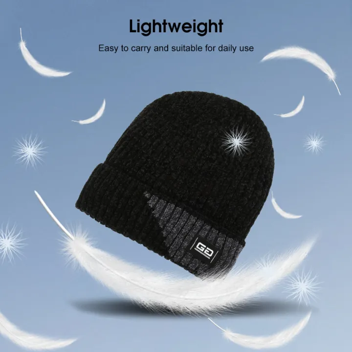 Outtobe%20Winter%20Knitted%20Hats%20Trendy%20Knitted%20Beanie%20Hat%20Winter%20Autumn%20Hats%20Snow%20Cap%20Fashion%20Winter%20Hat%20Warmer%20Bonnet%20with%20Thick%20Warm%20Lined%20for%20Storm%20Cold%20Winter%20Climbing%20Skiing%20Cycling%20Hiking%20-%20Image%204