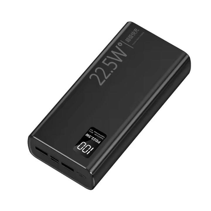 High%20Capacity%20Power%20Bank%2020000%20Fast%20Charging%20Up%20to%20%2020000mah%20Power%20Bank%20Case%20%7B%20Battery%20Not%20incluted%20%7D%20-%20Image%204