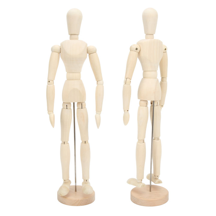 Wooden%20Mannequin,%20Wooden%20Figures%2016in%20Mini%20Various%20Shapes%20for%20Desks%20for%20Bedside%20Tables%20for%20Bookshelves%20-%20Image%202