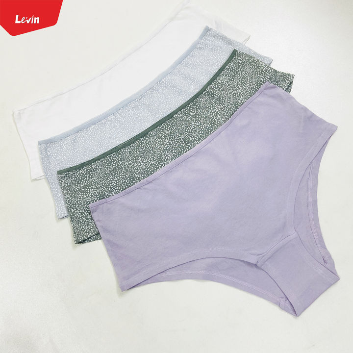 Women's%20Hipster%20Soft%20Cotton%20Comfortable%20Brief%20Panties%20For%20Ladies%20From%20Levin%20-%20Image%205