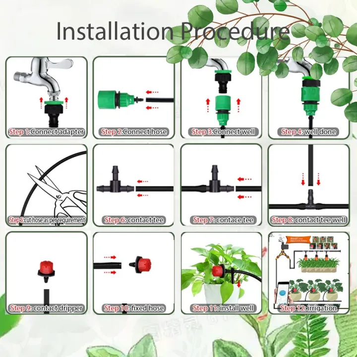 Smart%20Garden%20Drip%20Watering%20System%201/4%E2%80%9DHose%208-Holes%20Adjustable%20Nozzles%20Mobile%20Remote%20Control%20Automatic%20Irrigation%20Equipment%20-%20Image%204