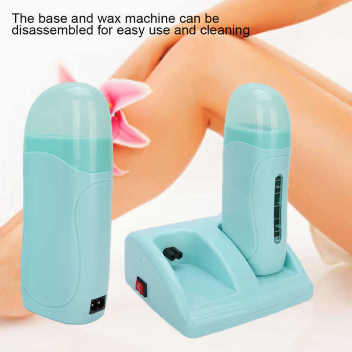 Hair%20Removal%20Wax%20Heater%20Professional%20Double%20Heaters%20Machine%20Cyan%20-%20Image%209