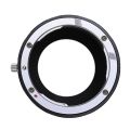 3 Steps Macro Extension Ring Tube FOR all nikon dslr slr uk local shipping - Black. 