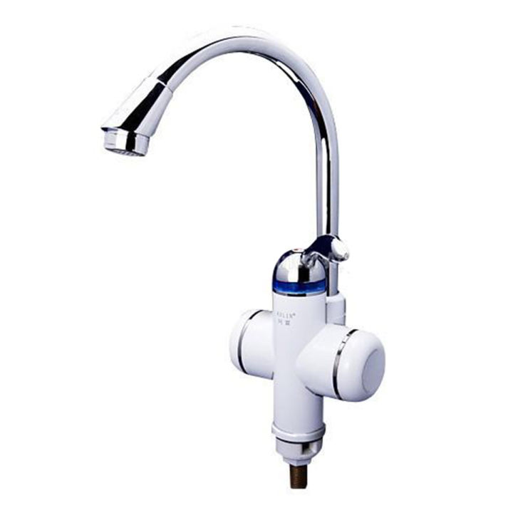 High Quality Instant Electric Hot Water Tap For Any Wall Mount
