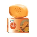 Godrej No.1 Sandal Soap 100G. 
