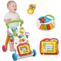 Baby Walker Music Walker Baby Walk Learner Baby Toys Music.