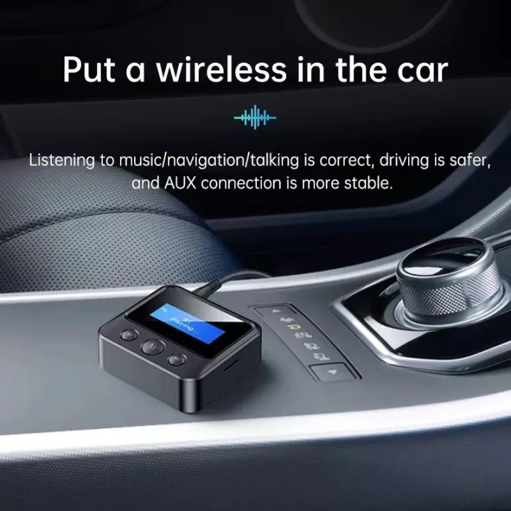 Bluetooth%205.0%20Transmitter%20Receiver%20LCD%20Display%20Headphone%20Wireless%20Audio%20Adapter%20RCA%203.5mm%20AUX%20Jack%20For%20PC%20TV%20Home%20Stereo%20-%20Image%206