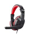 T-WOLF Thunderwolf H140 Headset Headset Notebook Luminous Wired 7.1USB Gaming Headset. 