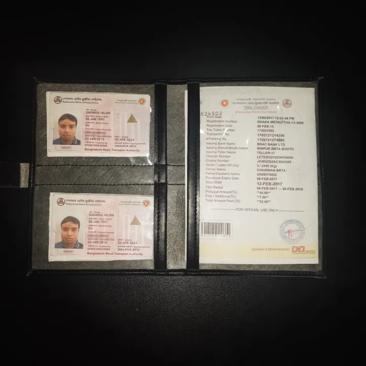 Men's%20Leather%20Driver%20License%20Holder,%20Leather%20Driver%20License%20Holder,%20Everyday%20Carry%20License%20Holder%20-%20Image%204